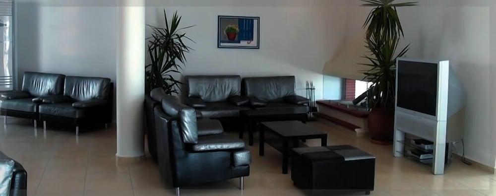 Xenios Dolphin Beach Hotel Possidi Exterior foto