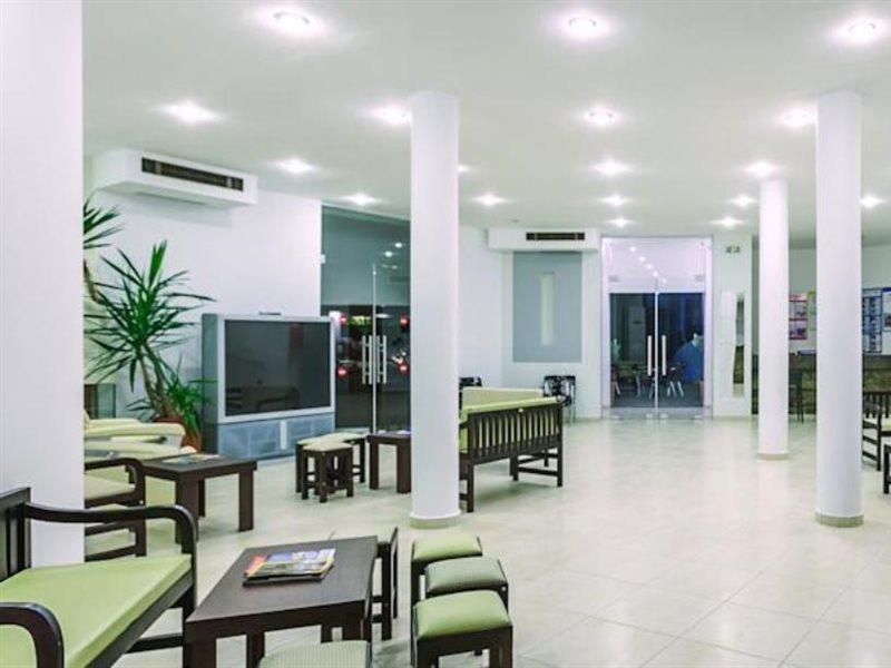 Xenios Dolphin Beach Hotel Possidi Exterior foto